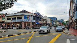 Lorong Stangee (D15), Retail #457544831